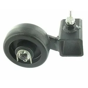 Comparateur de prix : Greenstar Roue de transport pour lève autoportée XLIFTXVS205 et XLIFTXVS410