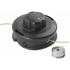 Comparateur de prix : Greenstar Tête fil nylon universelle EASYLOAD 160-8115 - 160-8118 - 160-8137