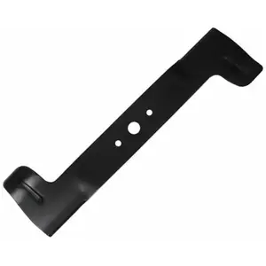 Comparateur de prix : Greenstar Lame origine droite rotation à gauche - à ailettes pour tondeuse autoportée GGP, Castelgarden - L : 420 mm