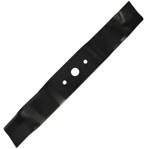 Comparateur de prix : Greenstar Lame mulching gauche rotation à droite - 84 cm de largeur de coupe - L : 420 mm