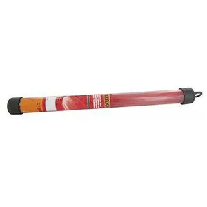 Comparateur de prix : Tube de 20 fils nylon rond OZAKI - Longueur de 300mm, Ø: 3,50mm