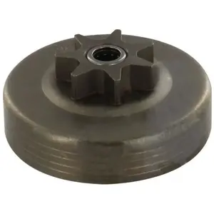 Pignon étoile 325 - 7 dents adaptable pour tronçonneuse HOMELITE modèl...Vendu parkaufland