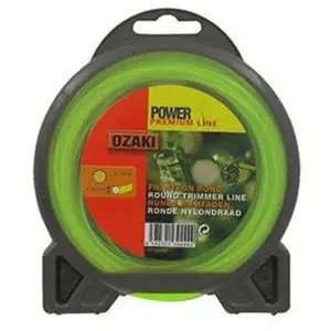 Comparateur de prix : Greenstar 3882 Coque fil nylon rond Prémium Line Ozaki 28 m x ø 3,00 mm