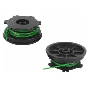 Comparateur de prix : Ryobi Bobine + fil 1083-r1-0001 pour Coupe bordures Performance power
