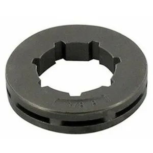 Bague de cloche embrayage de tronçonneuse - Pas 3/8 - 8 dents