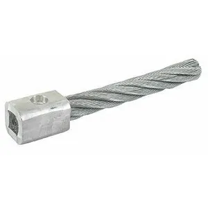 Comparateur de prix : Brin de remplacement universel métallique - Ø14 mm