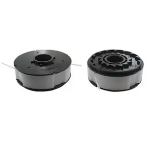 Comparateur de prix : Bobineau fil nylon pour coupe bordure 550W AUCHAN 614353