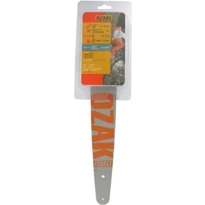 Comparateur de prix : Guide OZAKI ZKU35MINI + deux chaînes 1/4" - 043 (1.1mm) - 76 entraîneu...