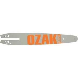 OEM Guide élagueur coupe 12' - 30cm Pour chaîne 1/4' 043 (11mm) OZAKI ZKU30MINI pas cher
