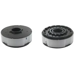 Comparateur de prix : Bobineau fil nylon pour coupe bordure PRW503A