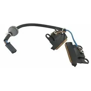 Connecteur de charge pour robots HUSQVARNA Automower® 320, 330X - Orig...