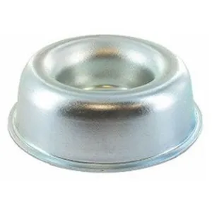 Comparateur de prix : Coupelle d'appui en acier, alésage: 8mm, Diam: 82mm