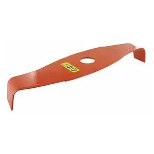 OEM Lame 2 dents spéciale ronces, profil courbe (réduction du bruit) e... pas cher