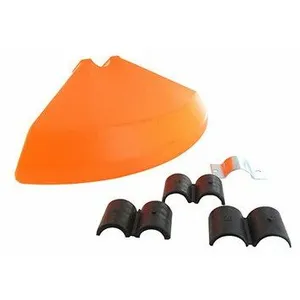 Comparateur de prix : Carter de protection pour système fraises rotatives MYTILLA - 1603090 ...
