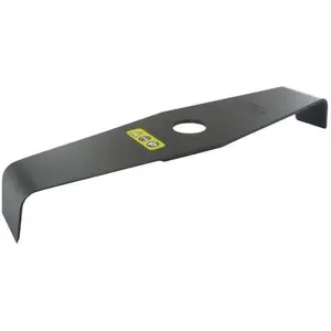 Lame 2 dents spéciale ronces pour débroussailleuse - Coupe de 280 mmVendu paramazon