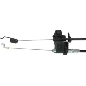 Comparateur de prix : Accessoires de tondeuses à gazon : Cable Embrayage