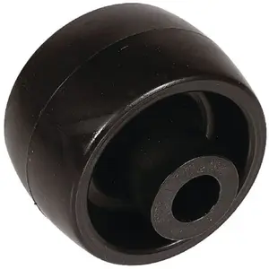 Comparateur de prix : Roue anti-scalp adaptable SNAPPER - Remplace origine 7019190