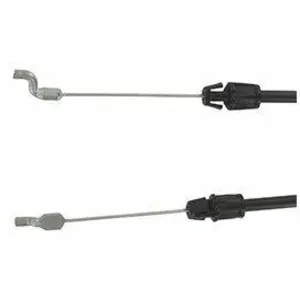 Comparateur de prix : Câble de frein moteur, adaptable MTD - Remplace origine 746-0555