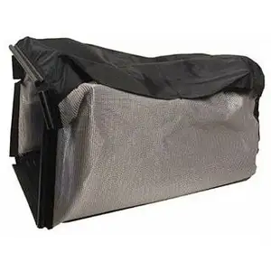Comparateur de prix : Sac de ramassage à herbe adaptable HONDA pour modèle HRH536 - Remplace...