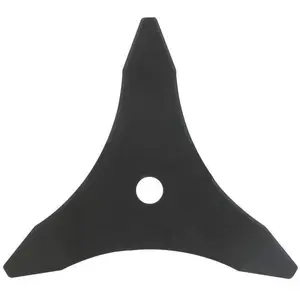 OEM Lame professionnelle 3 dents pour débroussailleuse - Coupe de 300m... pas cher