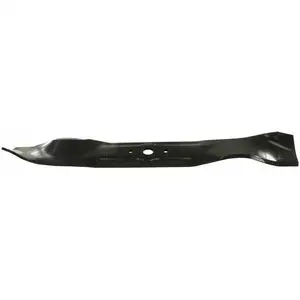 Comparateur de prix : Lame de tondeuse adaptable CUB CADET pour autoportées avec carters de ...