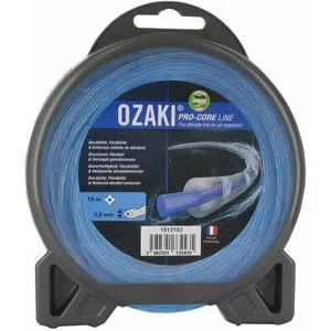 Comparateur de prix : Coque fil nylon OZAKI PRO-CORE LINE