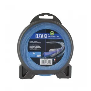 Comparateur de prix : Coque fil nylon OZAKI PRO-CORE LINE