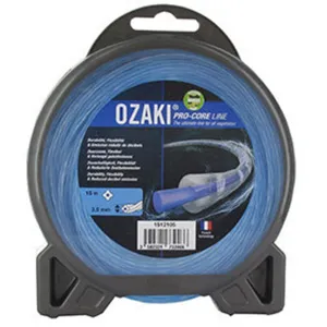Comparateur de prix : Coque fil nylon OZAKI PRO-CORE LINE