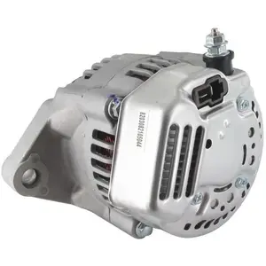 Comparateur de prix : Alternateur adaptable JOHN DEERE 12V, 55A pour tondeuses modèles 1203,...