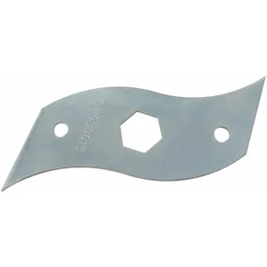 OEM Couteau 15cm EINHELL - KLIPPO - MARINA - MC CULLOCH - PARTNER CP03... pas cher