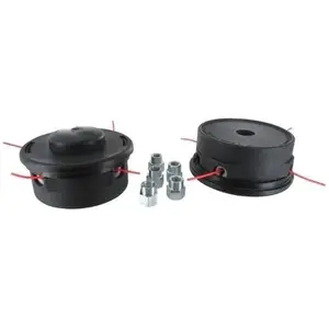 Comparateur de prix : Tête fil nylon semi-automatique TAP-N-GO pour machines de cylindrées >...