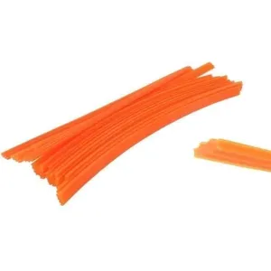 Comparateur de prix : Jeu de 16 brins de rechange pour brosse de désherbage nylon 1610304