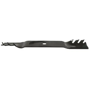 Lame 47cm JOHN DEERE M113518 - M115496 - M135590 - M76467 pas cher