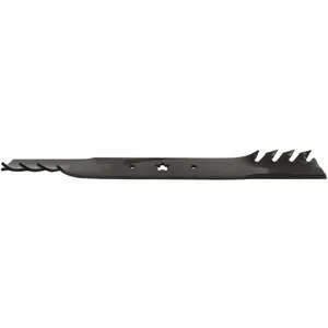 Lame mulching 53,5cm AYP 127843 - 134496 - 138498 - 138971 HUSQVARNA PARTNER 531 00 50-85 - 532 13 89-71 pas cher