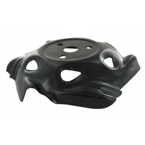 MARQUE Lame de débroussailleuse 6 dents - Ø: 235 x 25,4 x 1,7 mmVendu parkaufland