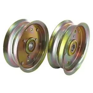 Comparateur de prix : Poulie adaptable JOHN DEERE pour modèles série 100, SABRE 14542GS, 164...