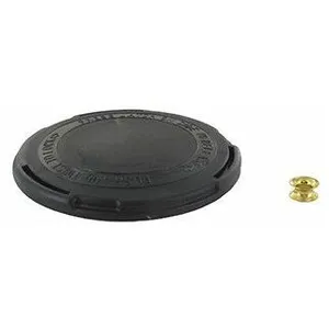 Comparateur de prix : Capot de bobineau et ferrule adaptable pour coupe bordures FLYMO modèl...