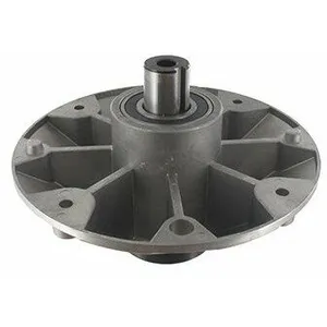 Comparateur de prix : Palier de lame STIGA 1134-5831-01 - 1134583101 modèles Ready Villa 85 ...
