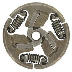 Comparateur de prix : Embrayage adaptable HUSQVARNA pour tronçonneuses modèles 355, 357, 357...