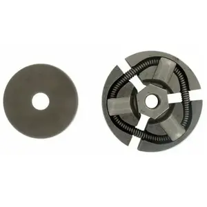 Comparateur de prix : Embrayage adaptable HUSQVARNA pour tronçonneuses modèles 39R, 40, 45, ...