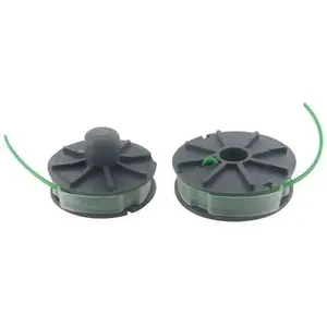 Comparateur de prix : Bobineau adaptable pour coupe bordures GARDENA modèles: POWERCUT PLUS ...