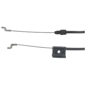 Câble frein moteur adaptable HUSQVARNA pour modèles JET 46R, JET 48, J... pas cher
