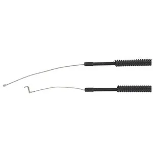 Comparateur de prix : Câble d'accélération STIHL 4137 180 1109 - 41371801109
