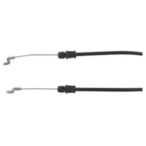 Comparateur de prix : Câble frein moteur adaptable MTD pour modèles 21-53, 478SPE, 53SP, CC98B, CS53, E478, G46M, G46MH, GES53E, HB4645MH, HB46MH,