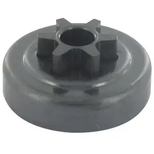 OEM Pignon étoile 3/8"LP, 6 dents adaptable pour tronçonneuse ECHO mod...