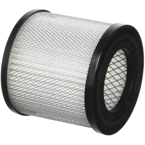 AXIS COMMUNICATIONS JARDIN PRATIC Filtre aspirateur pour aspirateur / vide-cendres XL1840 pas cher