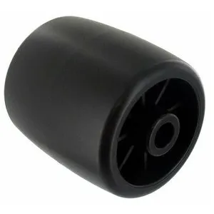 Roue anti-scalp adaptable ISEKI pour modèles SMM54, SCMA40, SCMA48, SC...