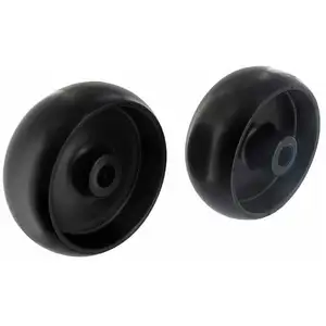 Comparateur de prix : Roue anti-scalp JOHN DEERE GX10168 modèles G100 - L100