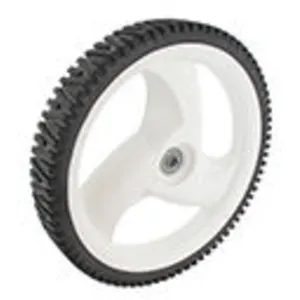 OEM roue pour tondeuse autoportée ayp - 12 x1,75 - origine: 194245x427. pas cher