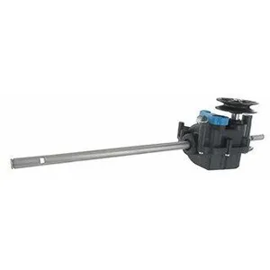 Comparateur de prix : Boitier de transmission pour matériels VIKING